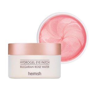 Heimish Bulgarian Rose Hydrogel Eye Patch