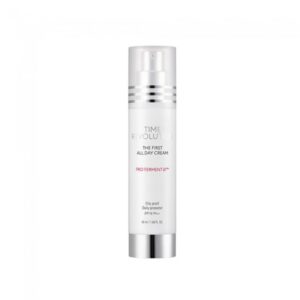 Missha Time Revolution The First All Day Cream – 5 ml