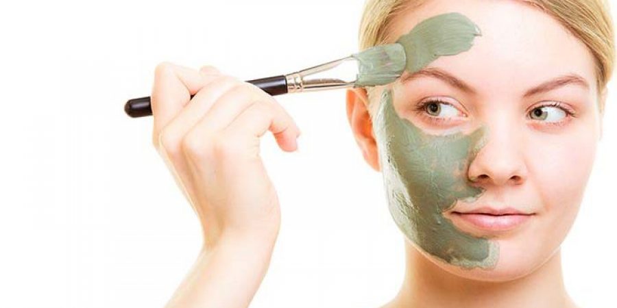Otthoni wellness az arcbőrnek: a legjobb arcpakolások